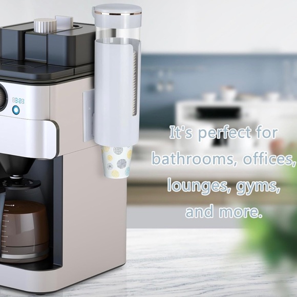 Cup Dispenser - Picture 6 of 6